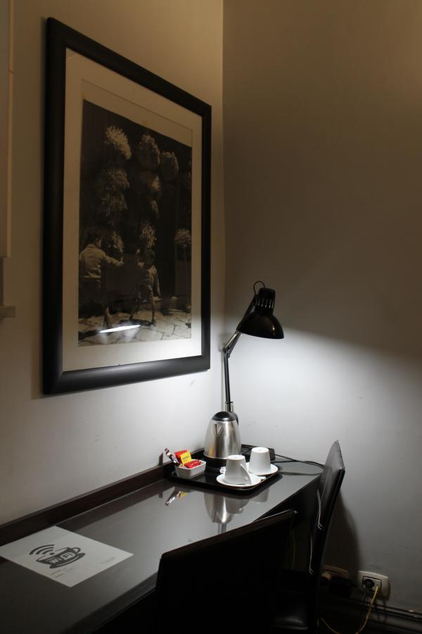 Affittacamere Relais Palazzo Taverna