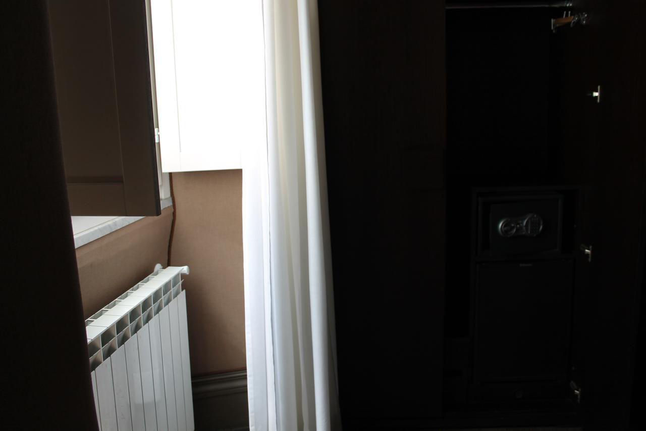 Relais Palazzo Taverna Affittacamere