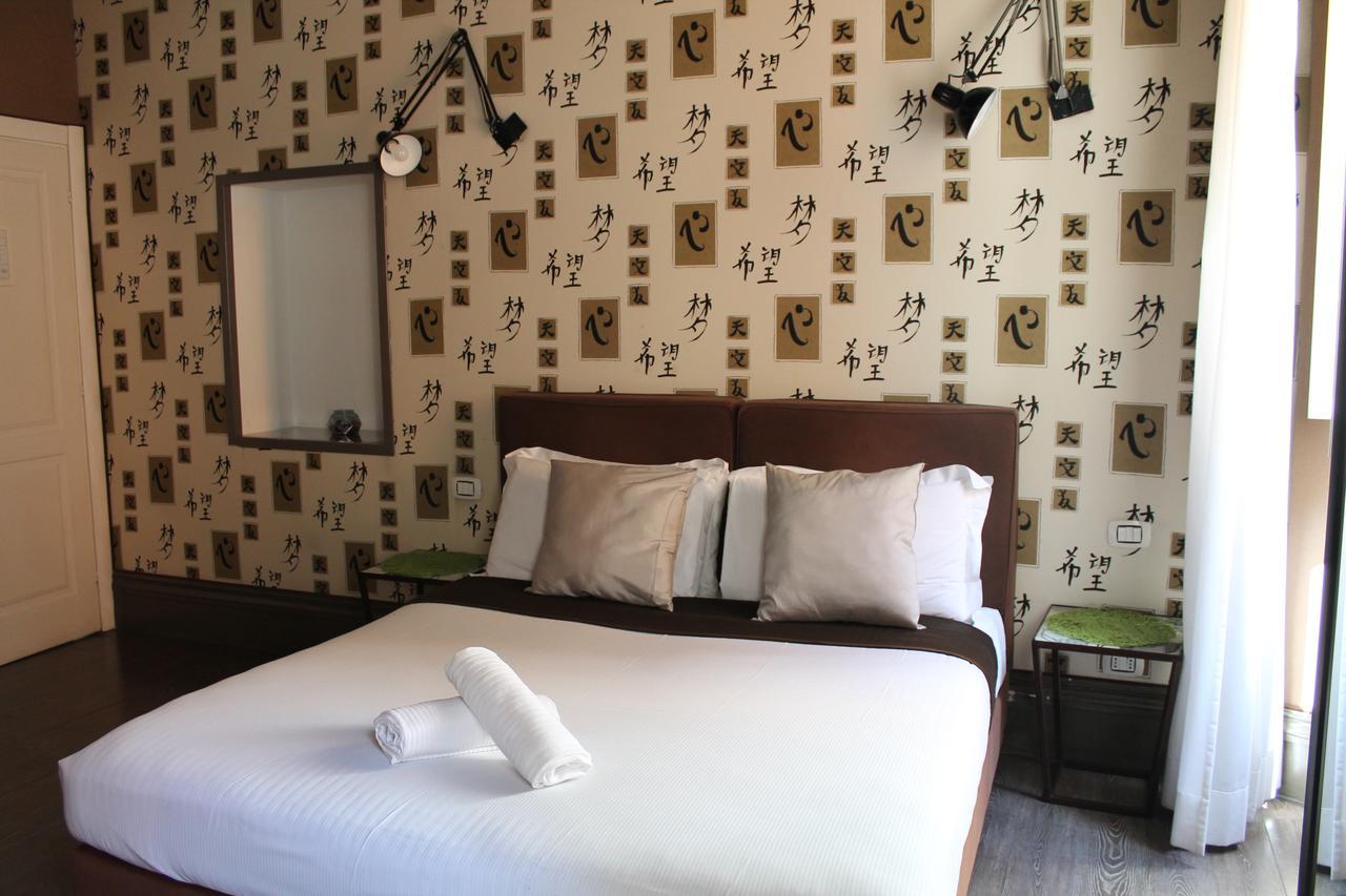 Affittacamere Relais Palazzo Taverna Roma