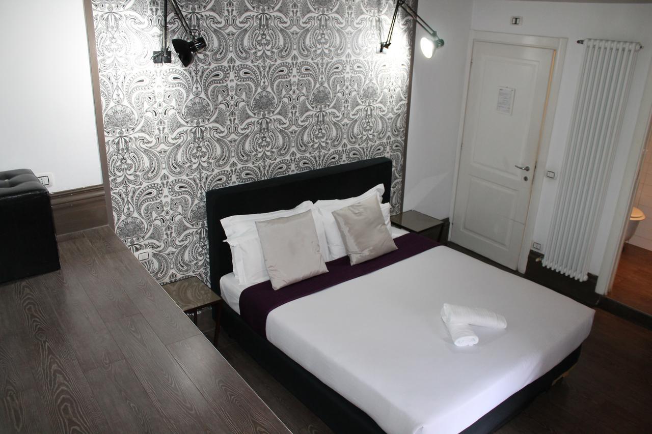 Affittacamere Relais Palazzo Taverna