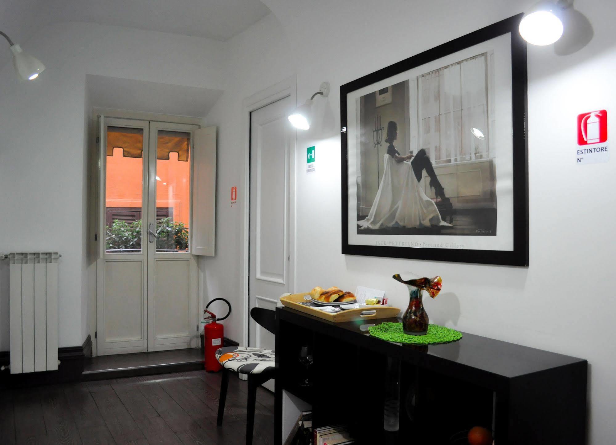 Affittacamere Relais Palazzo Taverna