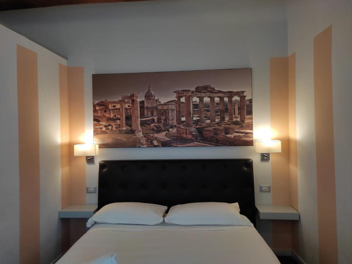 Gasthuis Relais Palazzo Taverna 3*