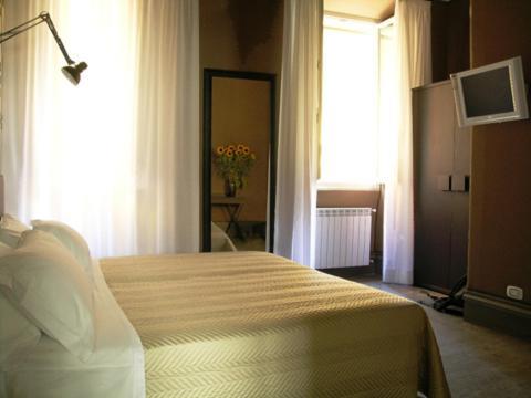 Gasthuis Relais Palazzo Taverna 3*