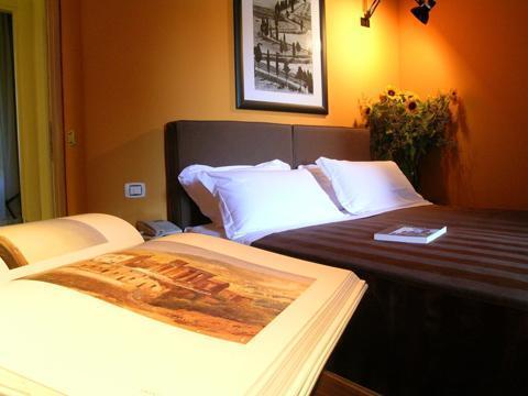 Gasthuis Relais Palazzo Taverna