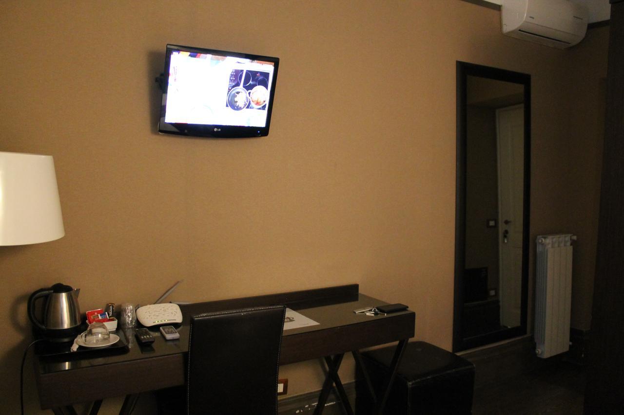 Relais Palazzo Taverna Gasthuis 3*