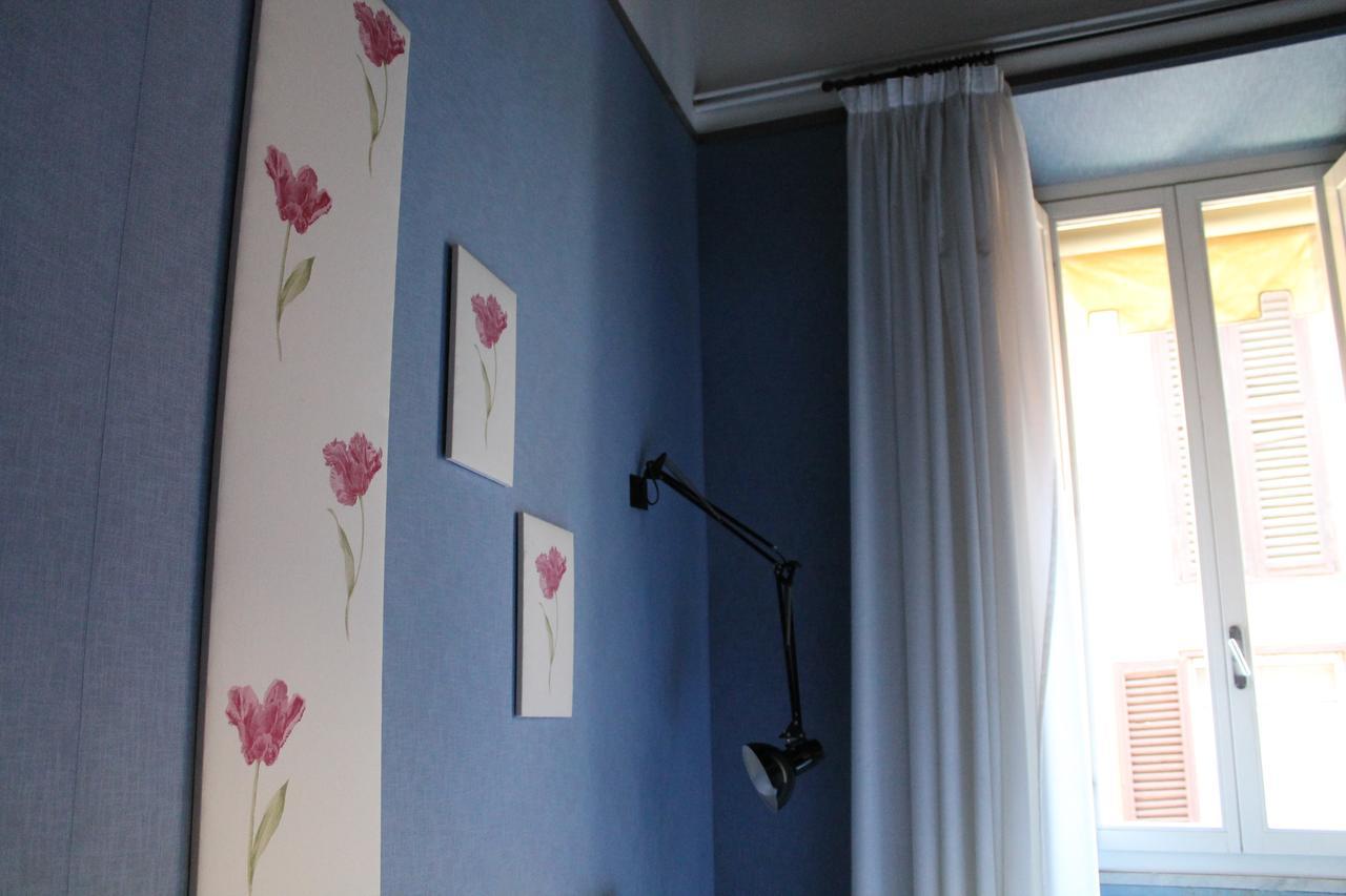 Gasthuis Relais Palazzo Taverna 3*
