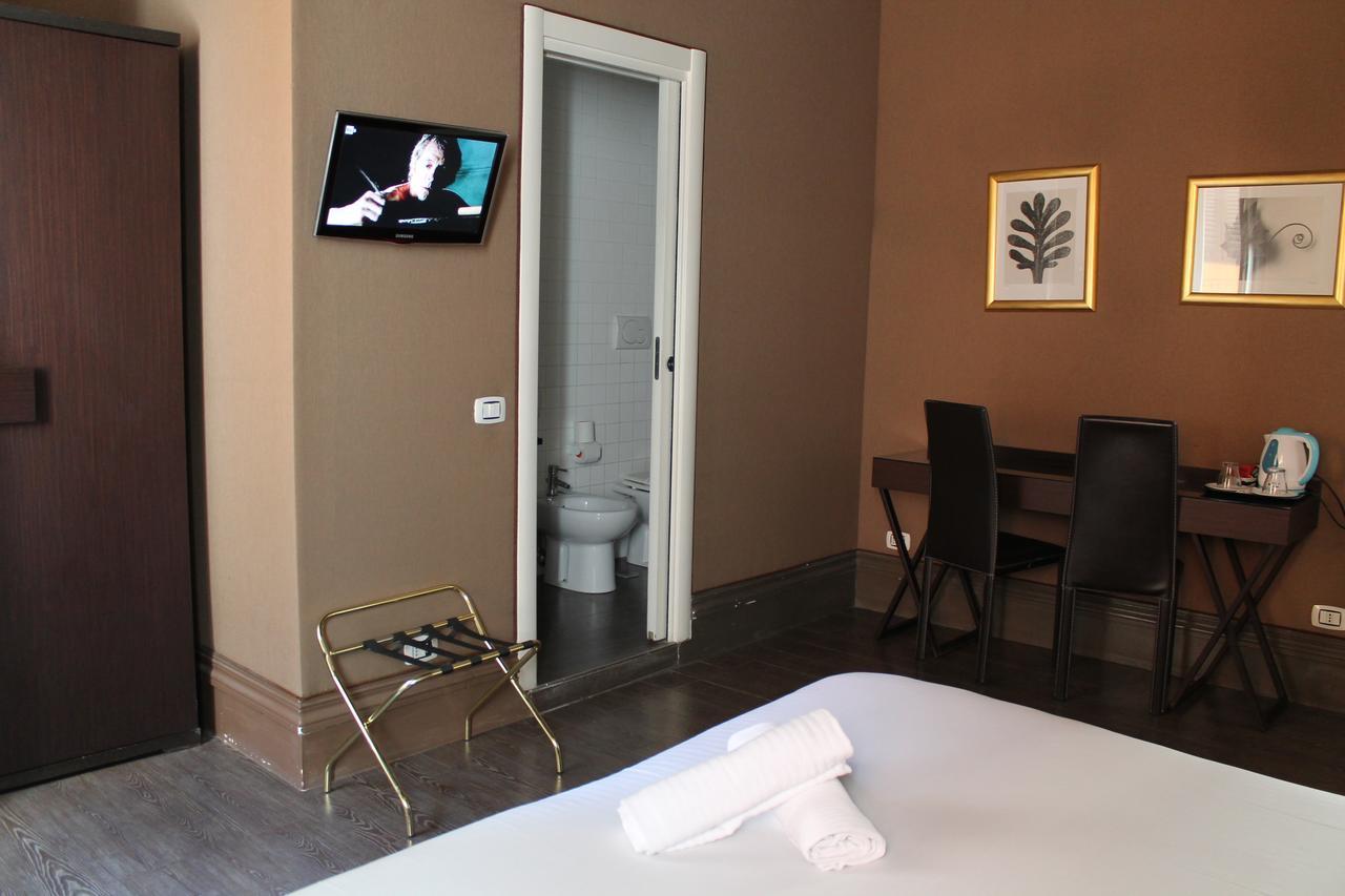 Relais Palazzo Taverna Gasthuis Rome