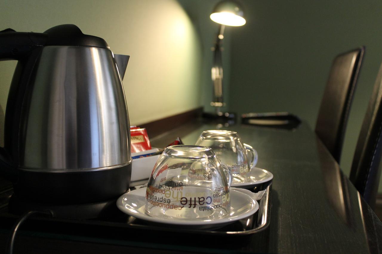Relais Palazzo Taverna Gasthuis Rome