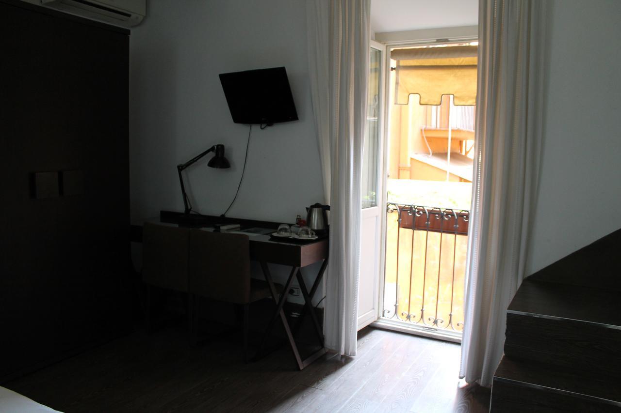Gasthuis Relais Palazzo Taverna Rome