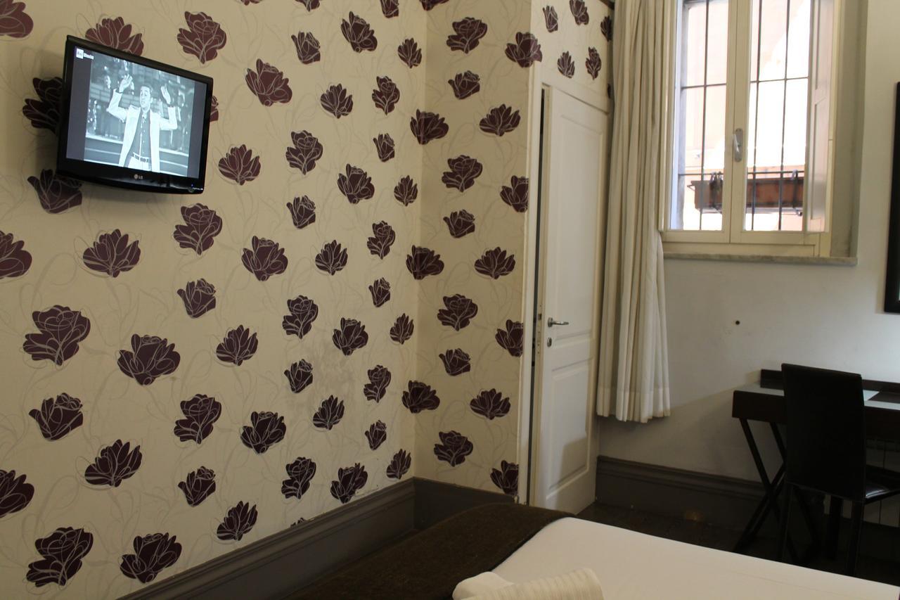 Relais Palazzo Taverna Gasthuis