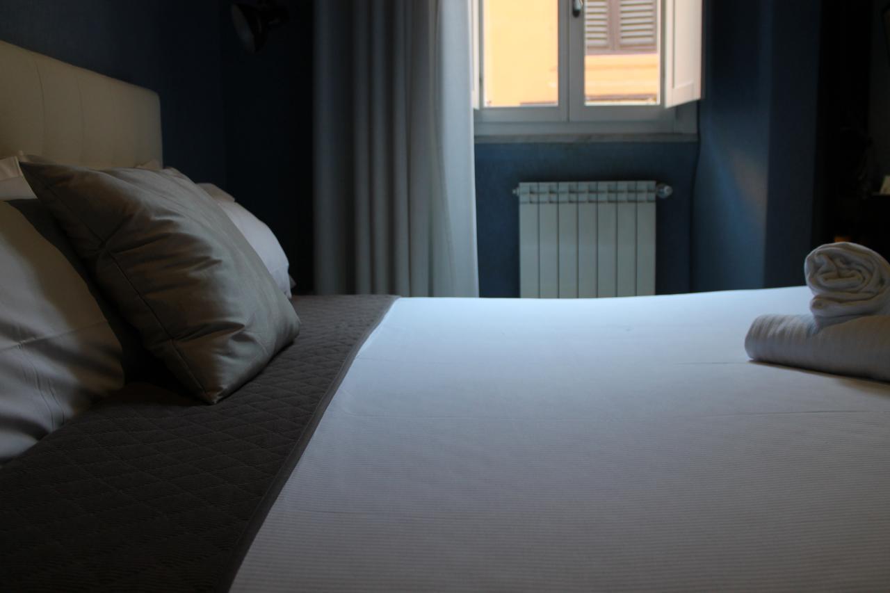 Relais Palazzo Taverna Gasthuis 3*
