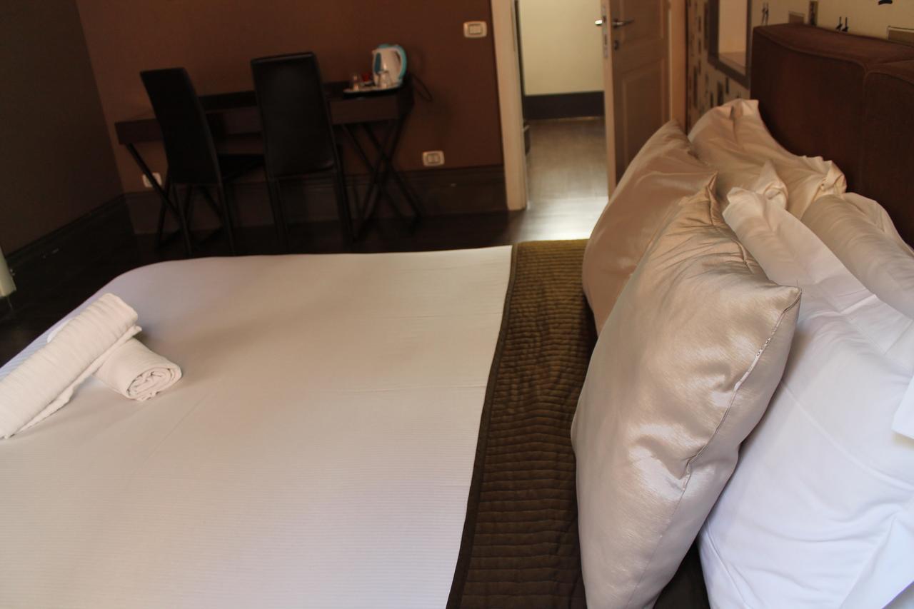 Relais Palazzo Taverna Gasthuis 3*