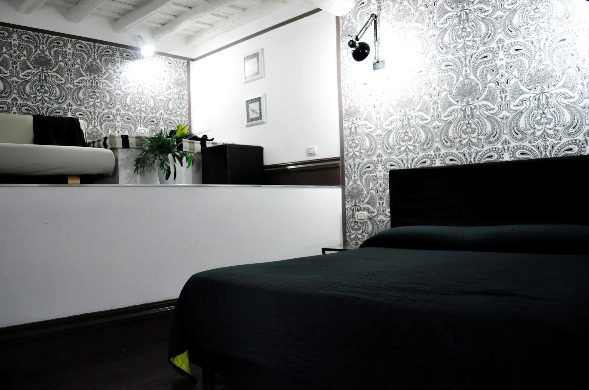 Relais Palazzo Taverna Gasthuis Rome