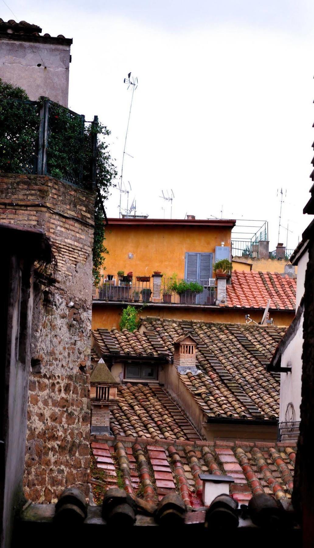 Gasthuis Relais Palazzo Taverna
