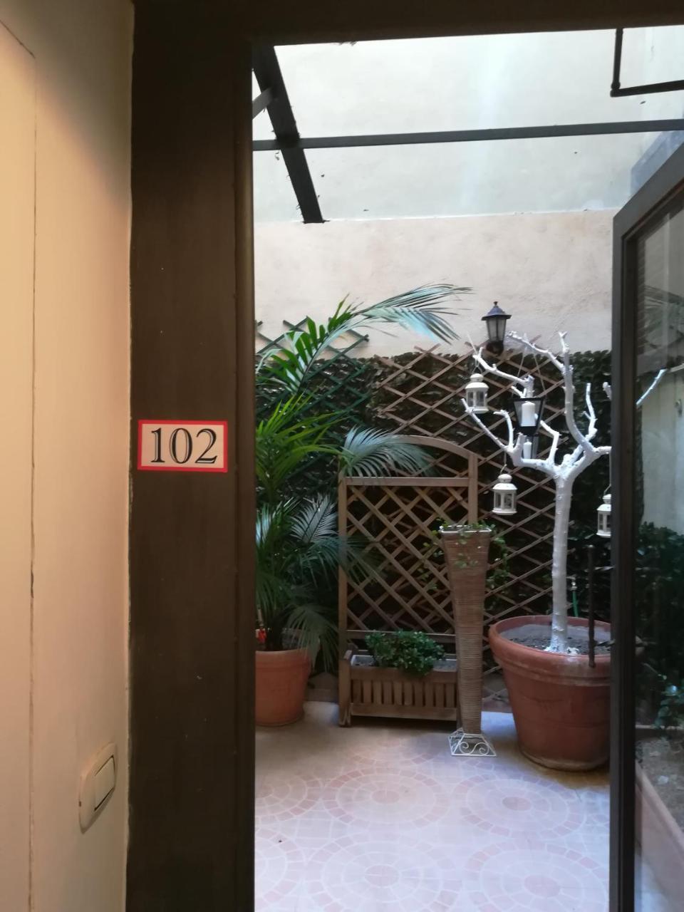 Relais Palazzo Taverna Gasthuis 3*