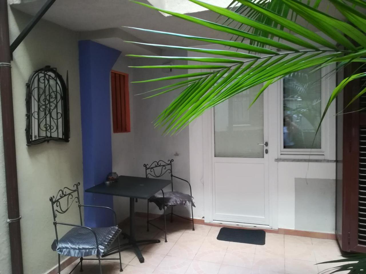 Relais Palazzo Taverna Gasthuis 3*